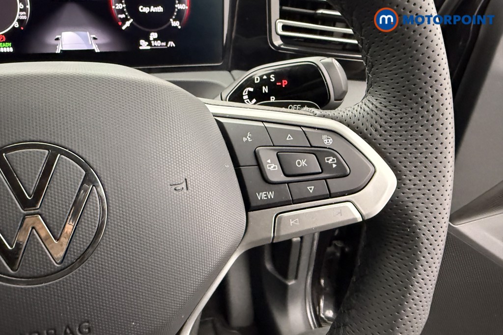 Volkswagen Tiguan R-Line Automatic Petrol Plug-In Hybrid SUV - Stock Number (1552322) - 13th supplementary image