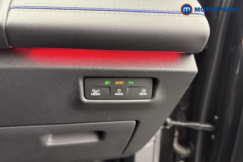Volkswagen Tiguan R-Line Automatic Petrol Plug-In Hybrid SUV - Stock Number (1552322) - 15th supplementary image
