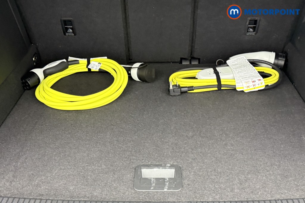 Volkswagen Tiguan R-Line Automatic Petrol Plug-In Hybrid SUV - Stock Number (1552322) - 22nd supplementary image