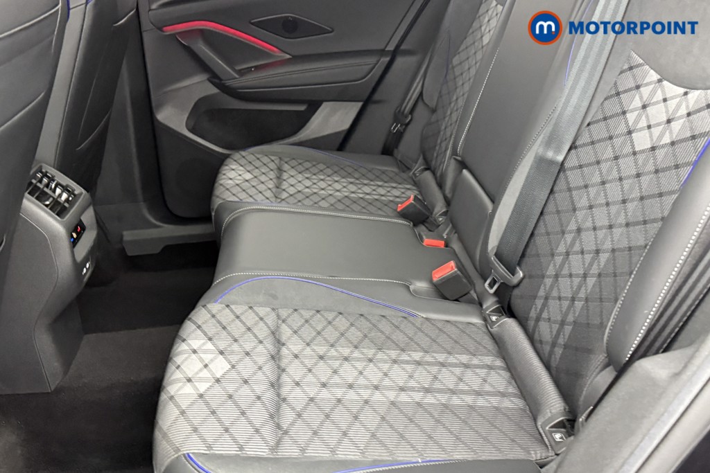 Volkswagen Tiguan R-Line Automatic Petrol Plug-In Hybrid SUV - Stock Number (1552322) - 24th supplementary image