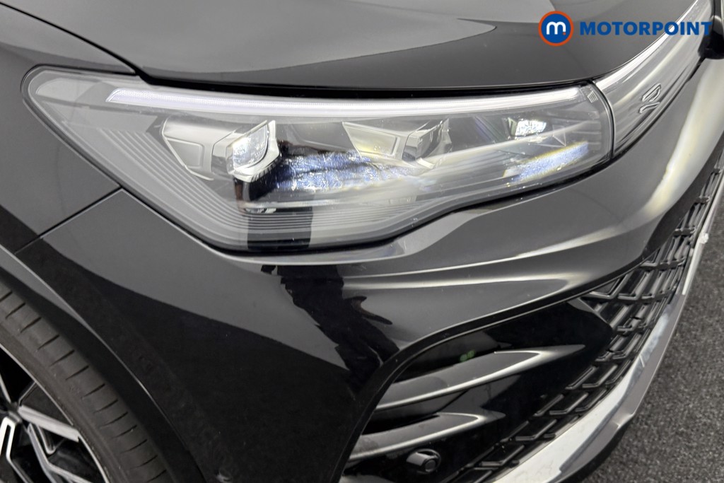 Volkswagen Tiguan R-Line Automatic Petrol Plug-In Hybrid SUV - Stock Number (1552322) - 28th supplementary image