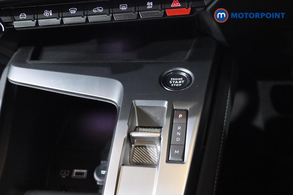 Peugeot 408 GT Automatic Petrol Hatchback - Stock Number (1552409) - 5th supplementary image