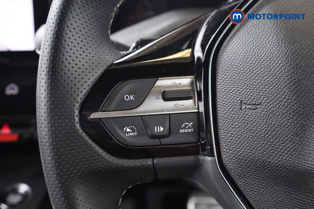 Peugeot 408 GT Automatic Petrol Hatchback - Stock Number (1552409) - 7th supplementary image