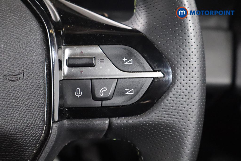Peugeot 408 GT Automatic Petrol Hatchback - Stock Number (1552409) - 8th supplementary image