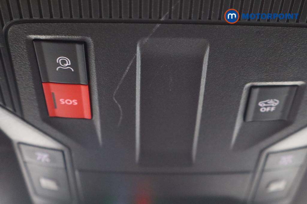 Peugeot 408 GT Automatic Petrol Hatchback - Stock Number (1552409) - 9th supplementary image