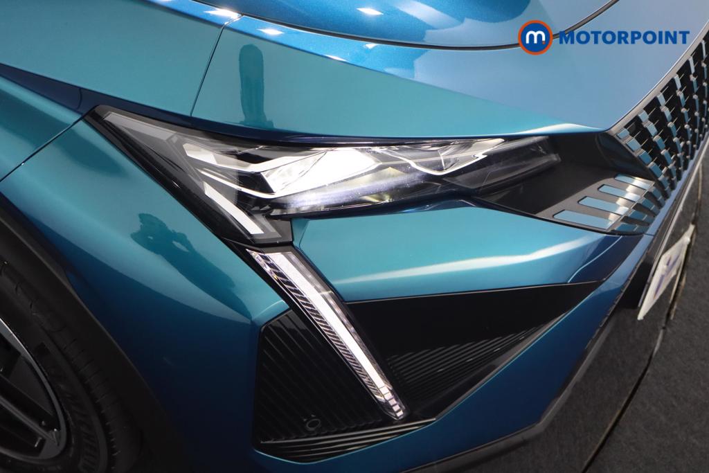 Peugeot 408 GT Automatic Petrol Hatchback - Stock Number (1552409) - 15th supplementary image