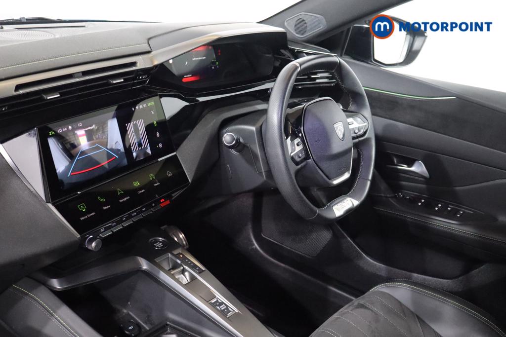 Peugeot 408 GT Automatic Petrol Hatchback - Stock Number (1552409) - 17th supplementary image