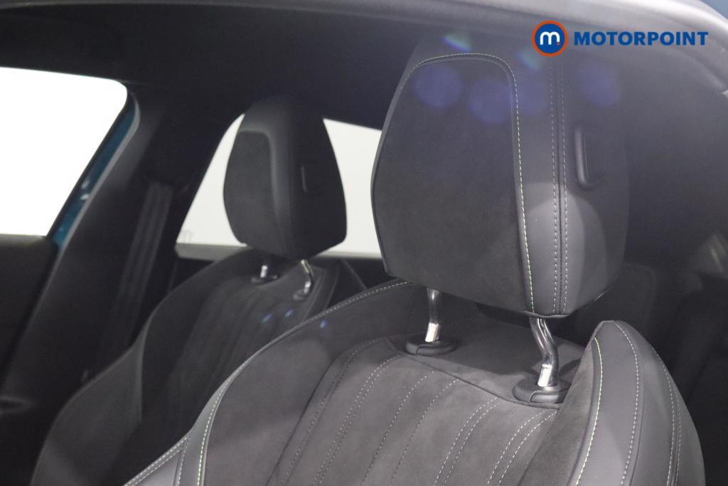 Peugeot 408 GT Automatic Petrol Hatchback - Stock Number (1552409) - 18th supplementary image