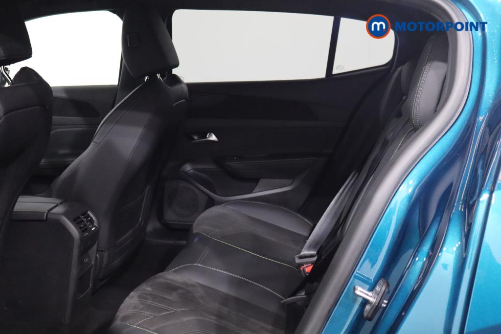 Peugeot 408 GT Automatic Petrol Hatchback - Stock Number (1552409) - 19th supplementary image
