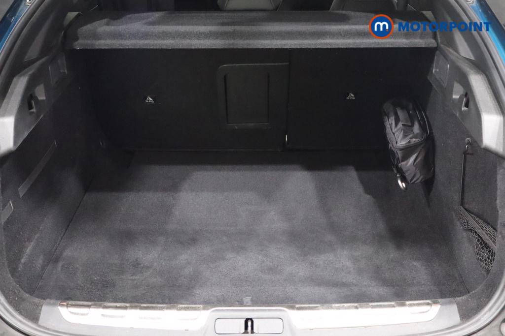 Peugeot 408 GT Automatic Petrol Hatchback - Stock Number (1552409) - 23rd supplementary image