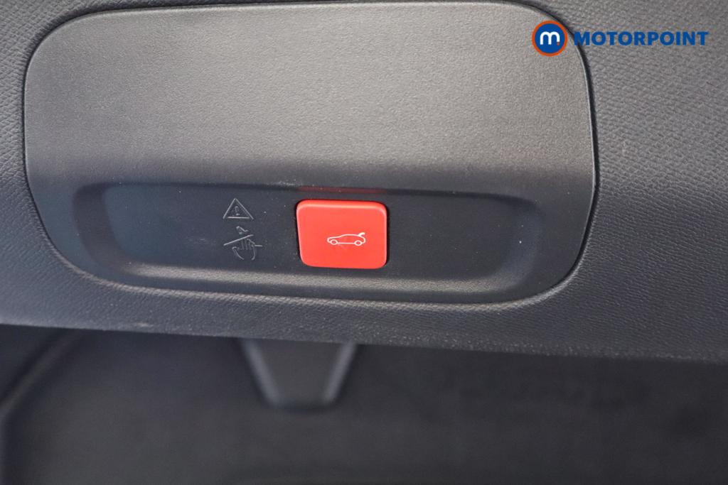 Peugeot 408 GT Automatic Petrol Hatchback - Stock Number (1552409) - 24th supplementary image