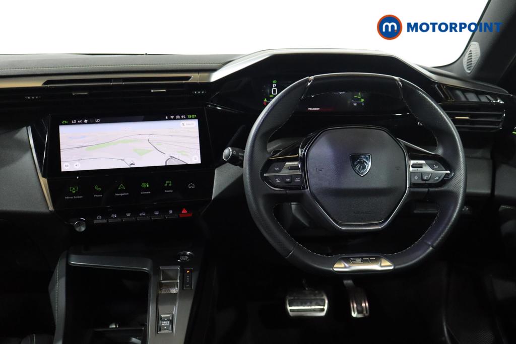 Peugeot 408 GT Automatic Petrol Hatchback - Stock Number (1552409) - 1st supplementary image