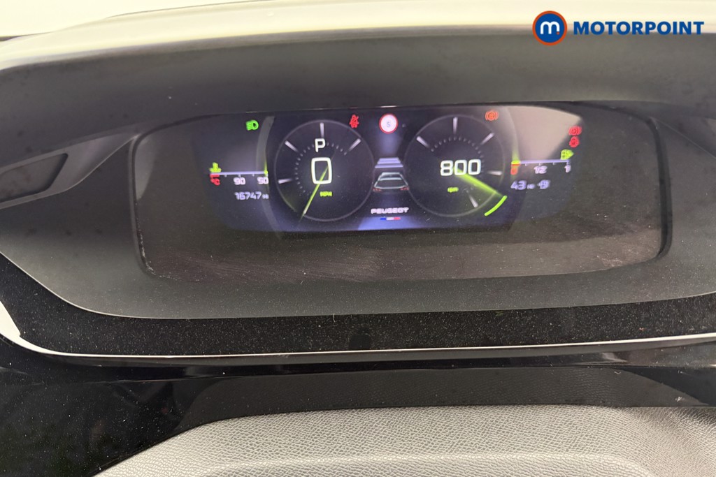 Peugeot 308 GT Automatic Diesel Estate - Stock Number (1552453) - 5th supplementary image