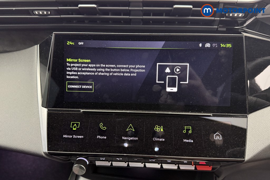 Peugeot 308 GT Automatic Diesel Estate - Stock Number (1552453) - 10th supplementary image