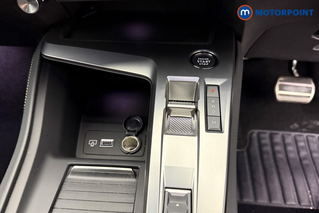 Peugeot 308 GT Automatic Diesel Estate - Stock Number (1552453) - 12th supplementary image