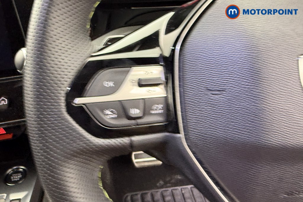 Peugeot 308 GT Automatic Diesel Estate - Stock Number (1552453) - 13th supplementary image