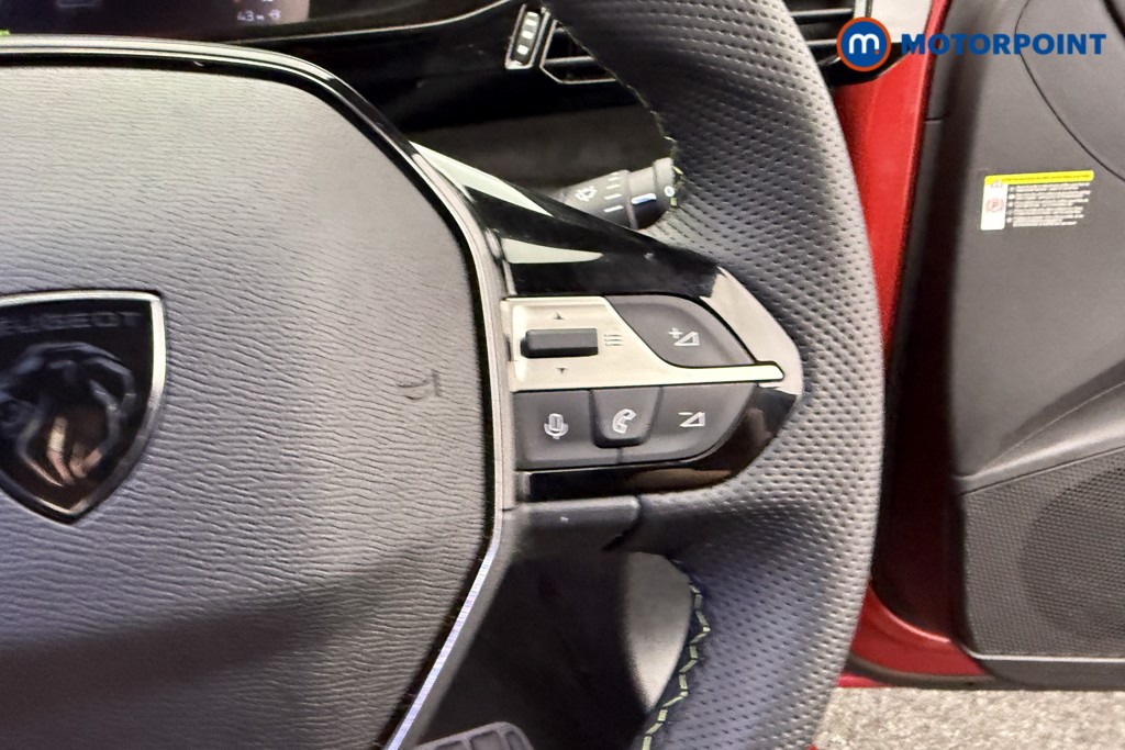Peugeot 308 GT Automatic Diesel Estate - Stock Number (1552453) - 14th supplementary image