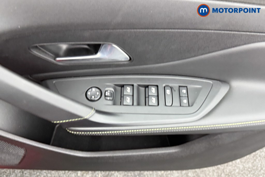 Peugeot 308 GT Automatic Diesel Estate - Stock Number (1552453) - 15th supplementary image