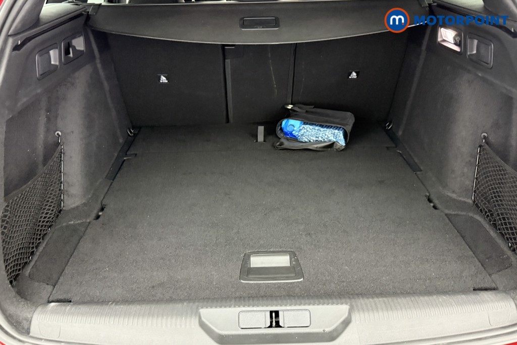 Peugeot 308 GT Automatic Diesel Estate - Stock Number (1552453) - 21st supplementary image