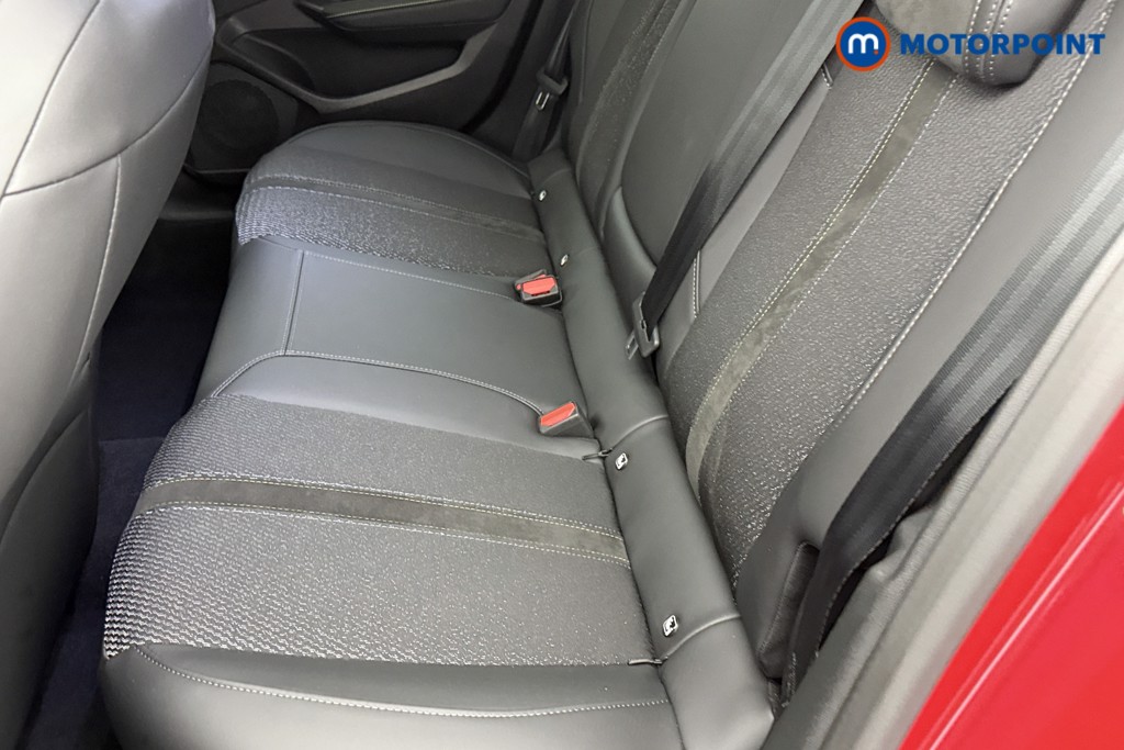 Peugeot 308 GT Automatic Diesel Estate - Stock Number (1552453) - 23rd supplementary image
