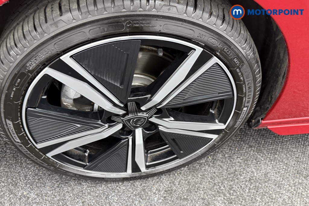 Peugeot 308 GT Automatic Diesel Estate - Stock Number (1552453) - 29th supplementary image