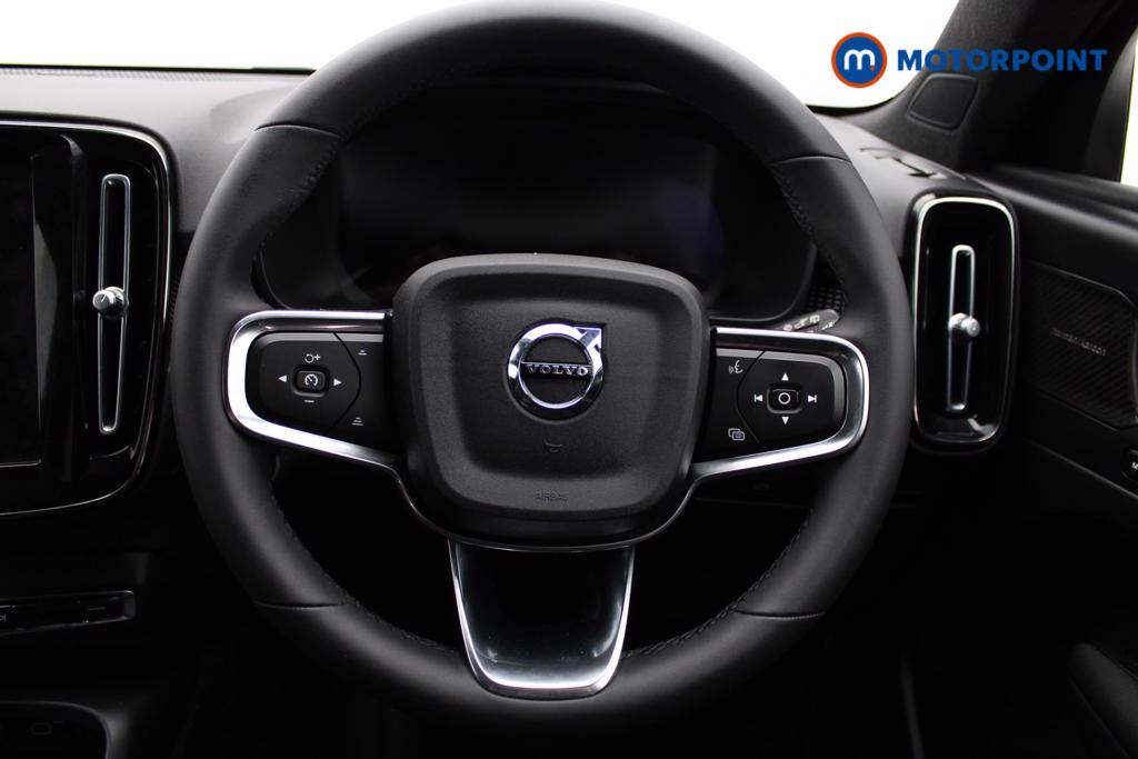 Volvo Xc40 Ultimate Automatic Petrol SUV - Stock Number (1552455) - 3rd supplementary image
