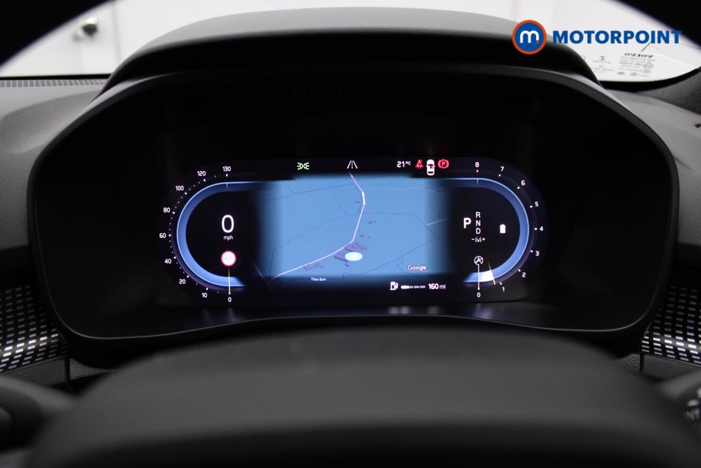 Volvo Xc40 Ultimate Automatic Petrol SUV - Stock Number (1552455) - 4th supplementary image