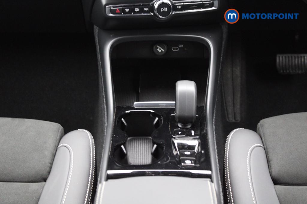 Volvo Xc40 Ultimate Automatic Petrol SUV - Stock Number (1552455) - 5th supplementary image