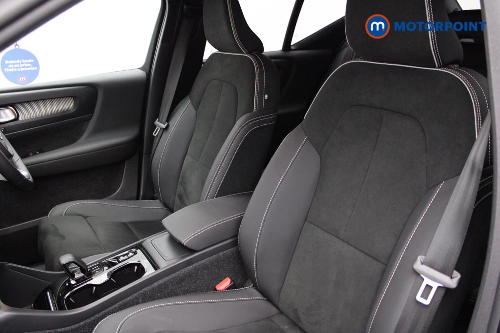 Volvo Xc40 Ultimate Automatic Petrol SUV - Stock Number (1552455) - 6th supplementary image