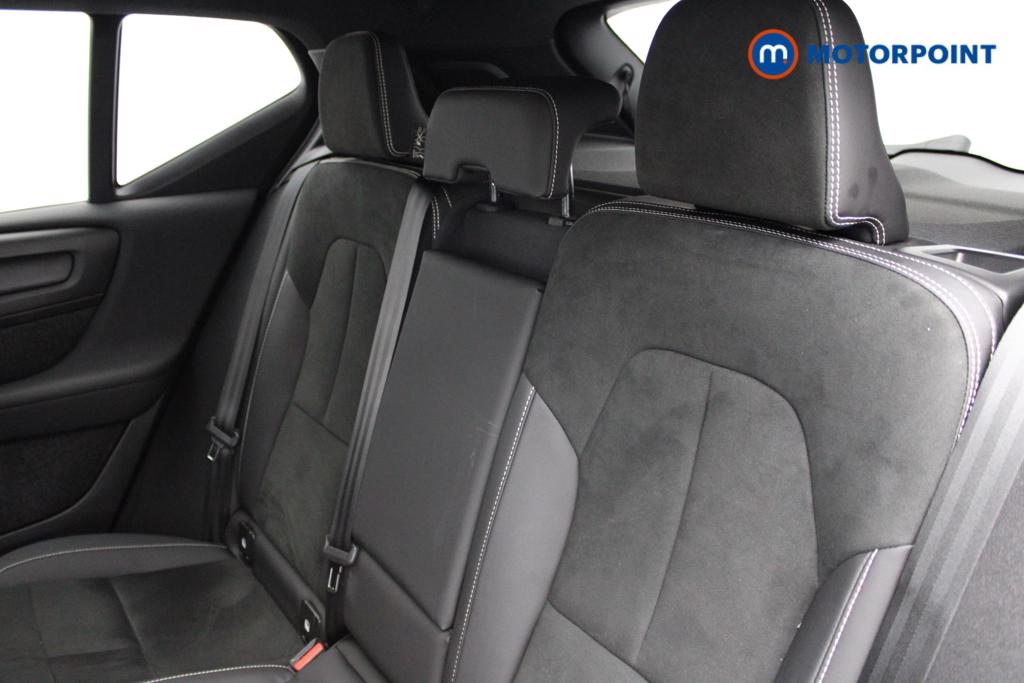 Volvo Xc40 Ultimate Automatic Petrol SUV - Stock Number (1552455) - 7th supplementary image