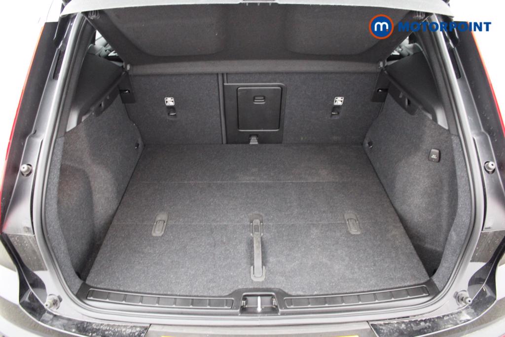 Volvo Xc40 Ultimate Automatic Petrol SUV - Stock Number (1552455) - 8th supplementary image