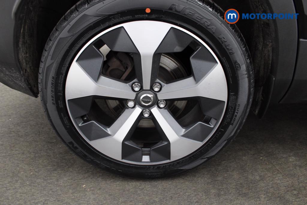 Volvo Xc40 Ultimate Automatic Petrol SUV - Stock Number (1552455) - 9th supplementary image