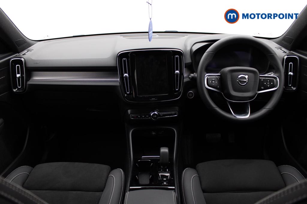 Volvo Xc40 Ultimate Automatic Petrol SUV - Stock Number (1552455) - 13th supplementary image