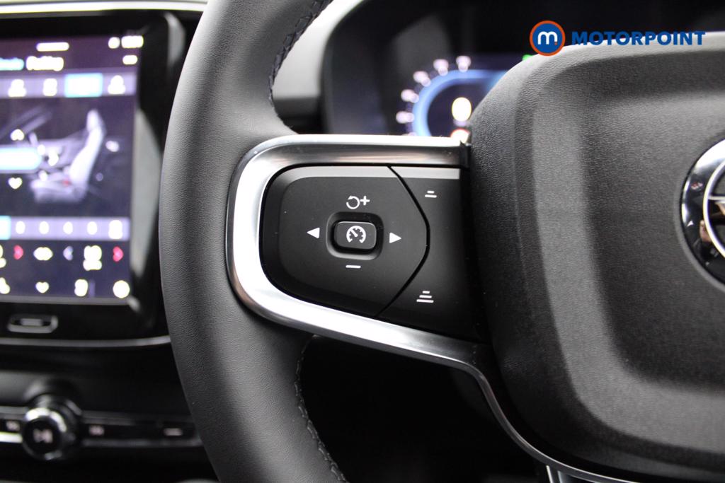 Volvo Xc40 Ultimate Automatic Petrol SUV - Stock Number (1552455) - 14th supplementary image