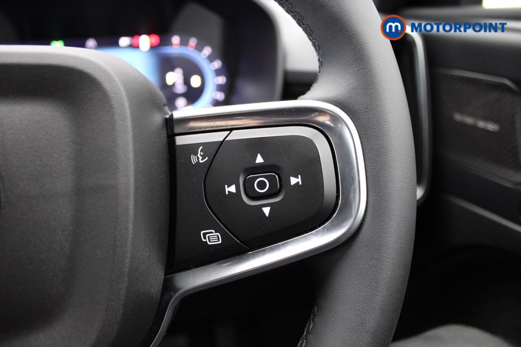 Volvo Xc40 Ultimate Automatic Petrol SUV - Stock Number (1552455) - 15th supplementary image