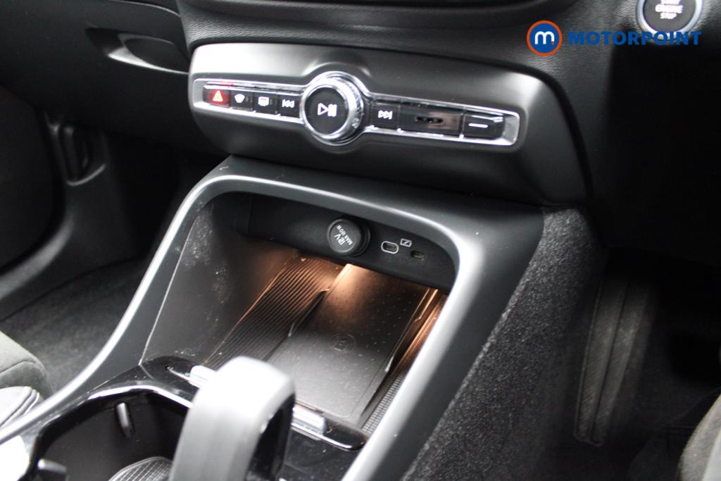 Volvo Xc40 Ultimate Automatic Petrol SUV - Stock Number (1552455) - 16th supplementary image