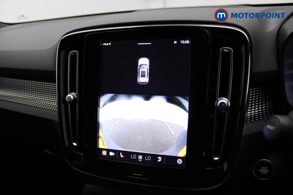 Volvo Xc40 Ultimate Automatic Petrol SUV - Stock Number (1552455) - 18th supplementary image