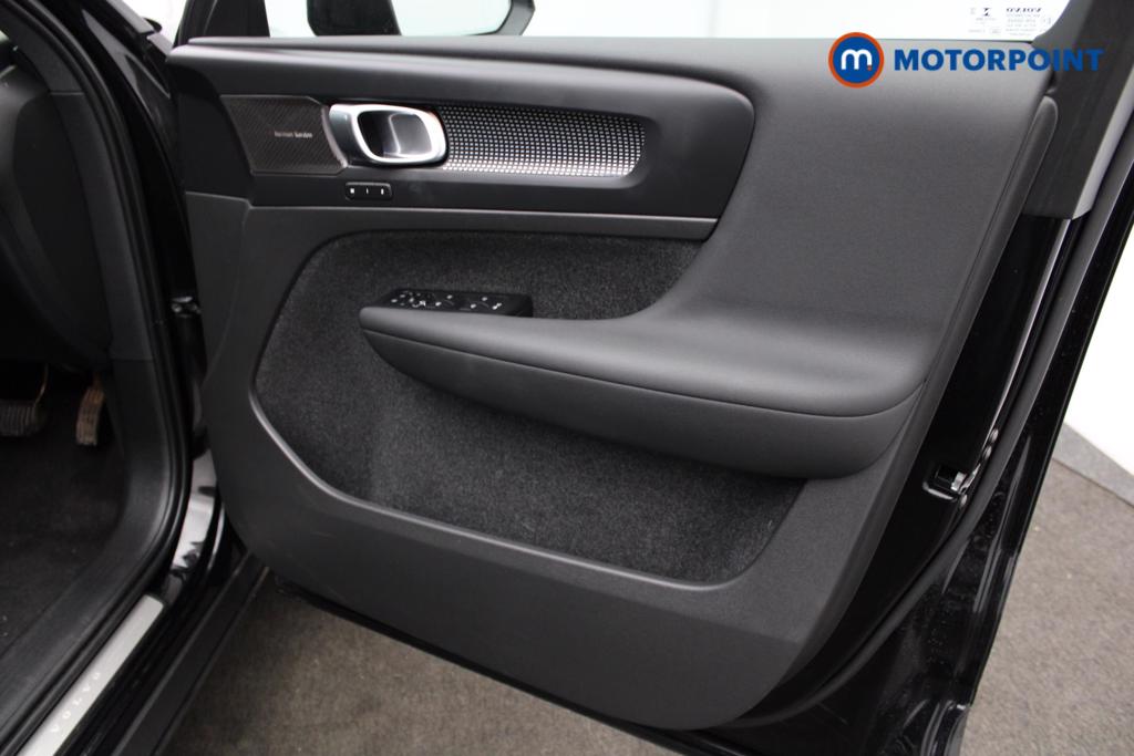 Volvo Xc40 Ultimate Automatic Petrol SUV - Stock Number (1552455) - 20th supplementary image