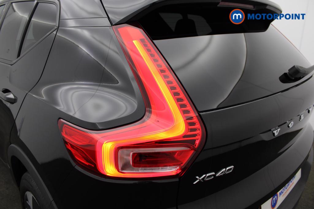 Volvo Xc40 Ultimate Automatic Petrol SUV - Stock Number (1552455) - 26th supplementary image
