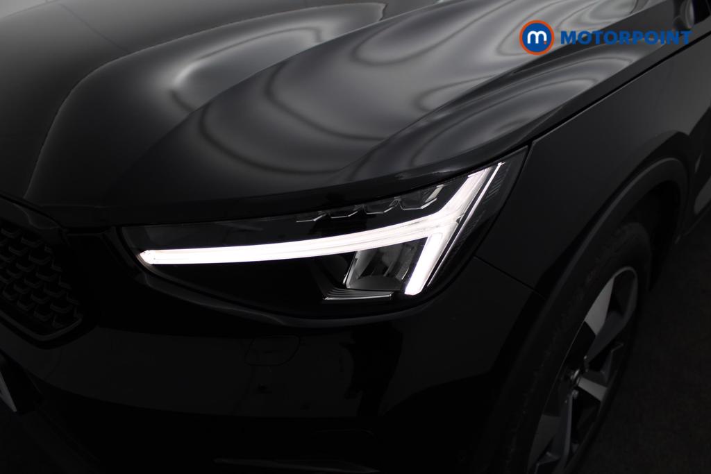 Volvo Xc40 Ultimate Automatic Petrol SUV - Stock Number (1552455) - 27th supplementary image