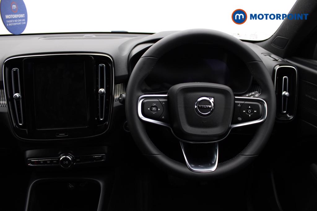 Volvo Xc40 Ultimate Automatic Petrol SUV - Stock Number (1552455) - 1st supplementary image