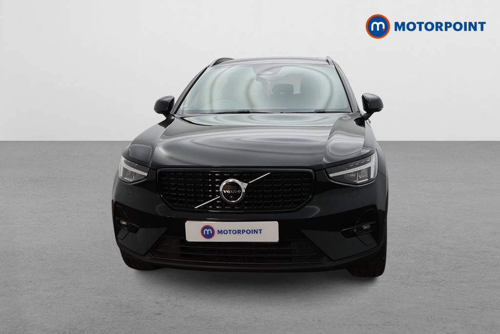 Volvo Xc40 Ultimate Automatic Petrol SUV - Stock Number (1552455) - Front bumper