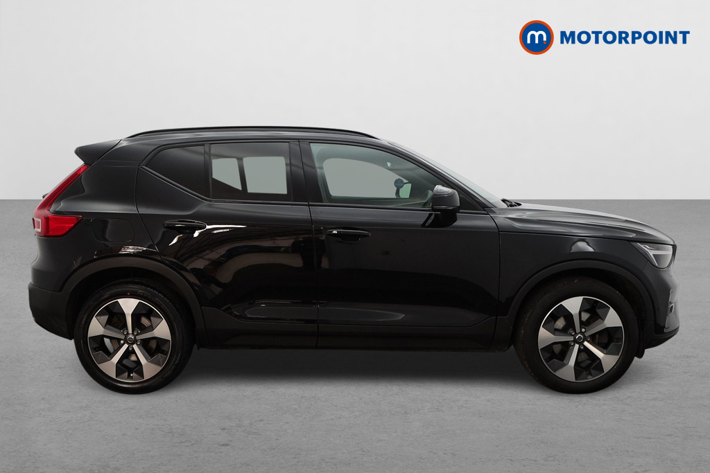 Volvo Xc40 Ultimate Automatic Petrol SUV - Stock Number (1552455) - Drivers side