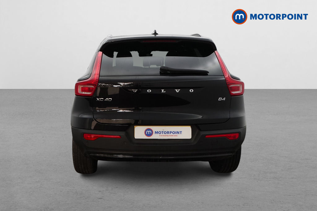 Volvo Xc40 Ultimate Automatic Petrol SUV - Stock Number (1552455) - Rear bumper