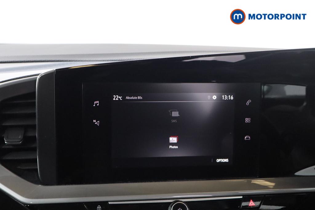Vauxhall Mokka Design Manual Petrol SUV - Stock Number (1552462) - 2nd supplementary image