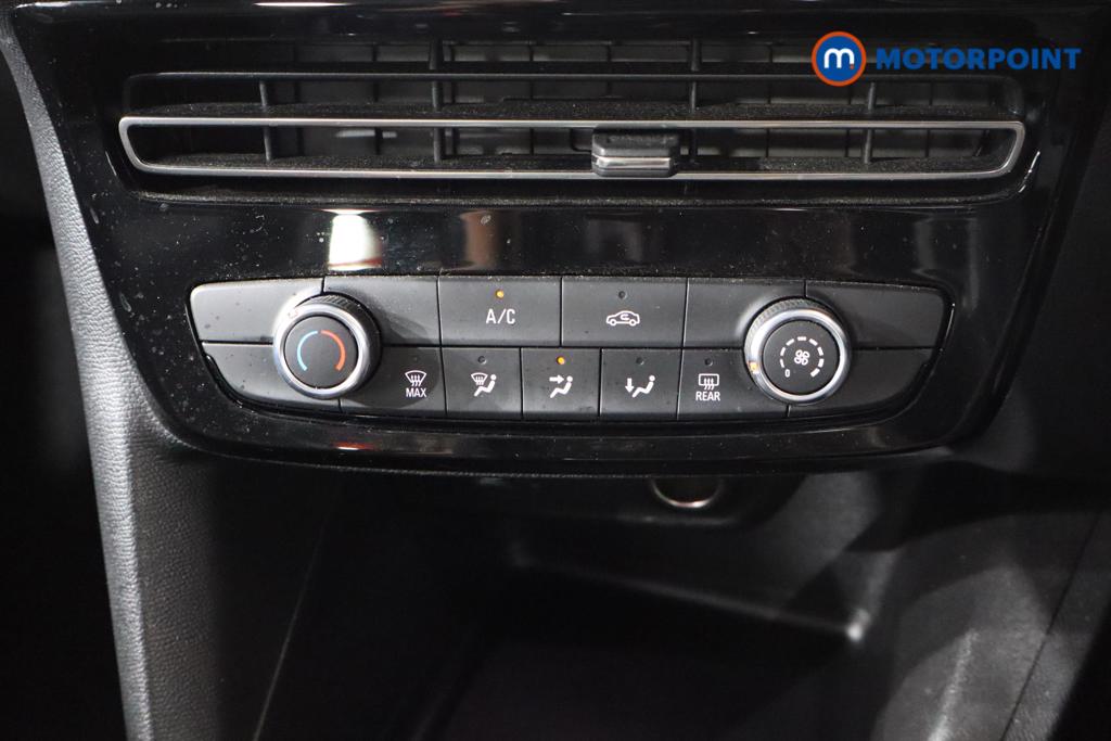 Vauxhall Mokka Design Manual Petrol SUV - Stock Number (1552462) - 4th supplementary image
