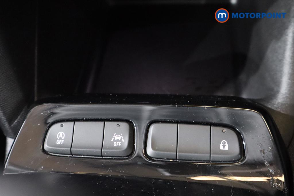 Vauxhall Mokka Design Manual Petrol SUV - Stock Number (1552462) - 5th supplementary image