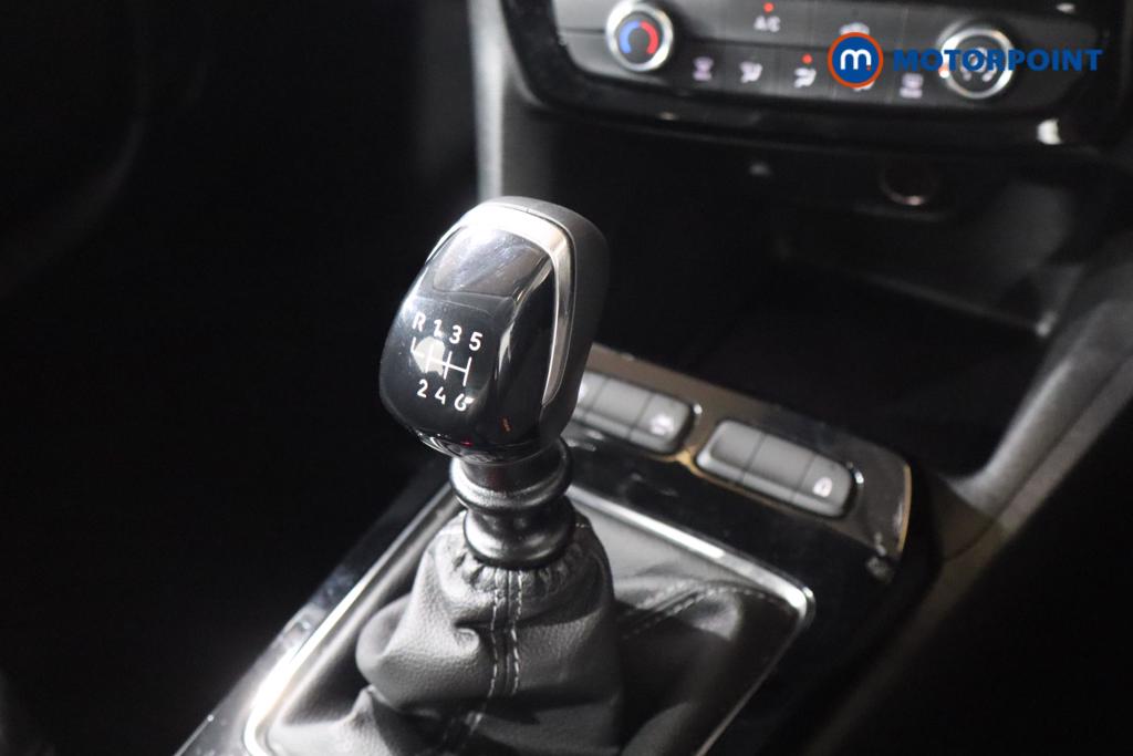 Vauxhall Mokka Design Manual Petrol SUV - Stock Number (1552462) - 6th supplementary image