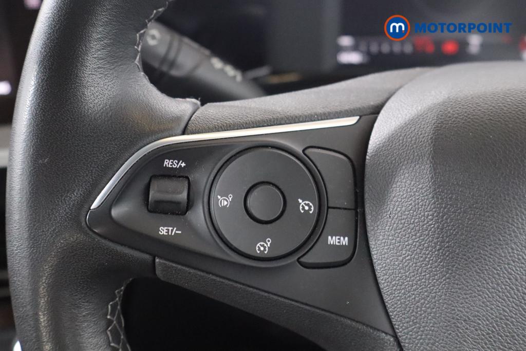 Vauxhall Mokka Design Manual Petrol SUV - Stock Number (1552462) - 9th supplementary image