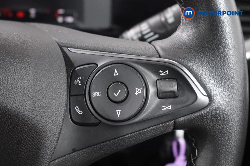 Vauxhall Mokka Design Manual Petrol SUV - Stock Number (1552462) - 10th supplementary image